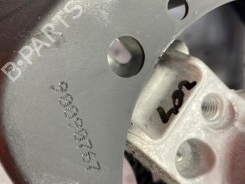 Used Steering wheel PEUGEOT 108 1.2 (82 hp) 22837901