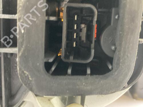 Right taillight VW GOLF V (1K1) 1.4 16V | BP22818122C35 