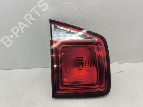 Farolim esquerdo da mala CHEVROLET ORLANDO (J309) 2.0 D (163 hp) 31262893