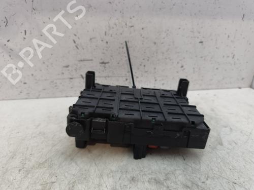 Fuse box PEUGEOT 206 Hatchback (2A/C) 1.4 HDi eco 70 | BP28525927E1