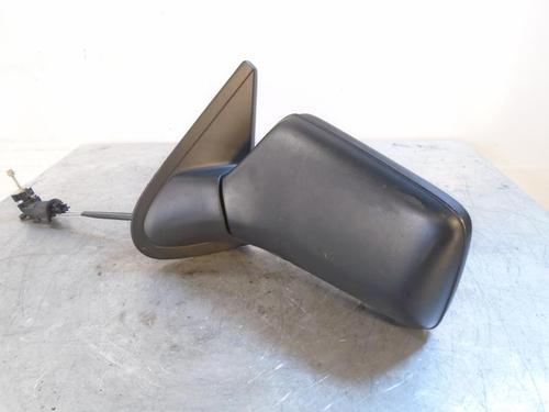 Used Left mirror VW GOLF III (1H1) 1.9 D (64 hp) 22812773