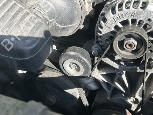 Used Engine Engine CADILLAC ESCALADE 6.2 AWD (409 hp) 30737811 30737811