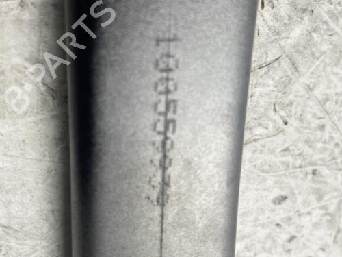 Front right exterior door handle RENAULT CLIO III (BR0/1, CR0/1) 1.5 dCi (BR17, CR17) | BP23829625C129 