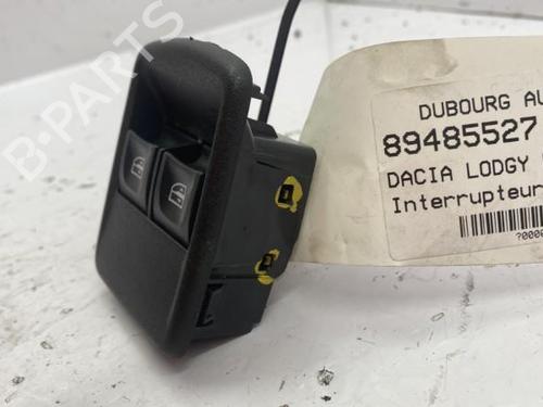 Used Switch Switch DACIA LODGY (JS_) 1.2 TCe (JSAY, JSM0) (115 hp) 22837337 22837337