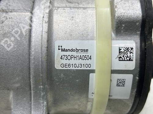 Steering column KIA STONIC (YB) 1.0 T-GDi Eco-Dynamics+ | BP35961037M21 - Image 5