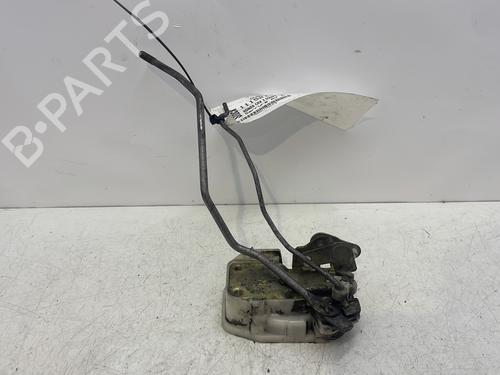 Used Front right lock HONDA CRX II (ED, EE) 1.6 i 16V (ED9) (131 hp) 28824143