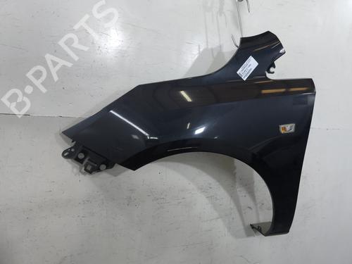 Forskærm venstre OPEL CORSA E (X15) 1.4 (08, 68) | BP38009023C41 - Image 5