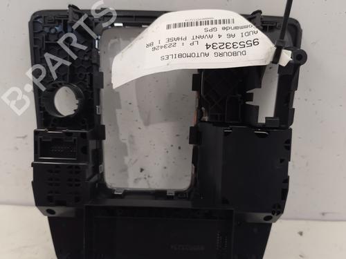 Switch AUDI A6 C7 Avant (4G5, 4GD) 2.0 TDI | BP24815133I30 - Image 4