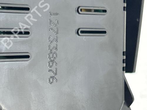 Used Climate control Climate control 38476042 38476042
