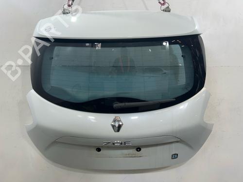 Tailgate RENAULT ZOE (BFM_) ZOE | BP37733060C6 - Image 2