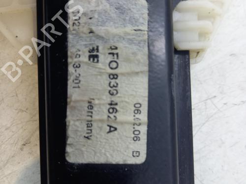 Rear right window mechanism AUDI A6 C6 Avant (4F5) 2.7 TDI quattro | BP29980440C25