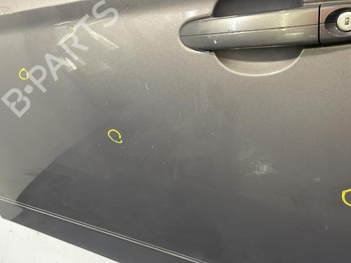 Left front door FORD MONDEO IV (BA7) 1.6 TDCi | BP22844321C2 