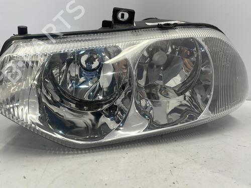 Used Left headlight Left headlight ALFA ROMEO 156 (932_) 1.9 JTD (932B2) (105 hp) 22827360 22827360