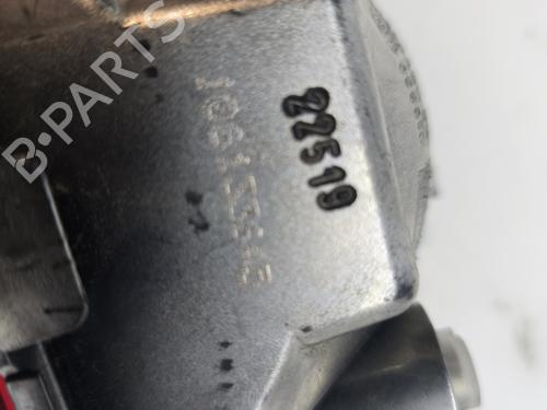 Rear fog light PEUGEOT 208 I (CA_, CC_) 1.0 VTi | BP25934967C37 