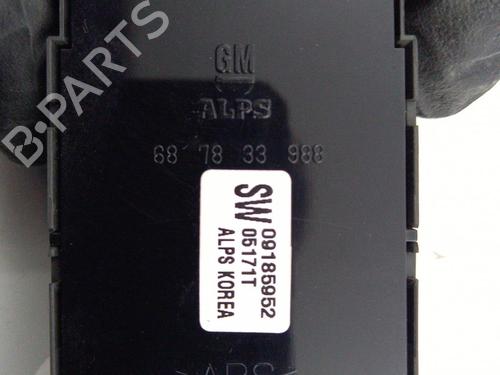 Used Switch OPEL VECTRA C GTS (Z02) 1.9 CDTI (F68) (120 hp) 22825740