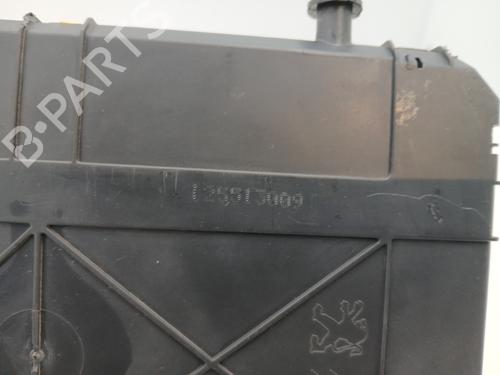 Used Fuse box Fuse box CITROËN C3 I (FC_, FN_) [2002-2013] 35886506 35886506