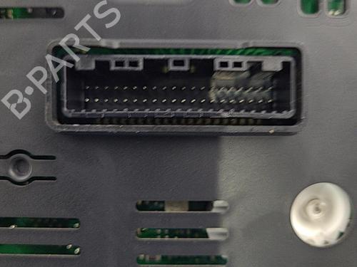 Used Instrument cluster Instrument cluster KIA RIO III (UB) 1.25 CVVT (86 hp) 22823854 22823854