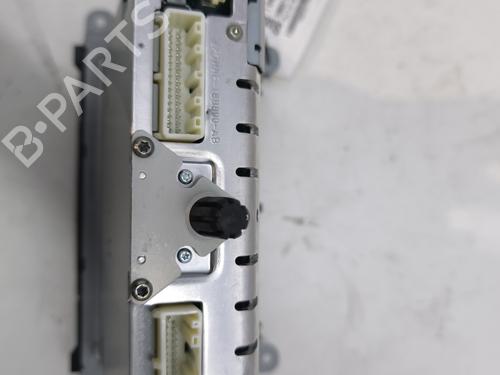 Radio RENAULT CLIO IV (BH_) 0.9 TCe 75 (BHNP) | BP26031549E6 