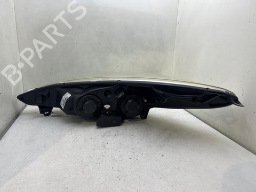 Højre forlygte Højre forlygte PEUGEOT 206+ (2L_, 2M_) 1.4 i (2LKFWA, 2MKFWA) (75 hp) 39664118 39664118