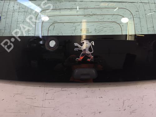 Bootlid window PEUGEOT 107 (PM_, PN_) 1.0 | BP28414883C64