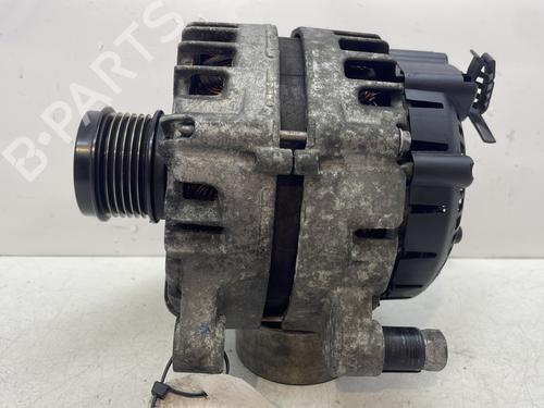 Alternator CITROËN C4 CACTUS 1.6 BlueHDi 100 | BP29338815M7 - Image 3
