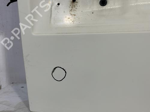 Used Left tailgate Left tailgate VW TRANSPORTER T4 Van (70A, 70H, 7DA, 7DH) 2.5 TDI (102 hp) 24322778 24322778