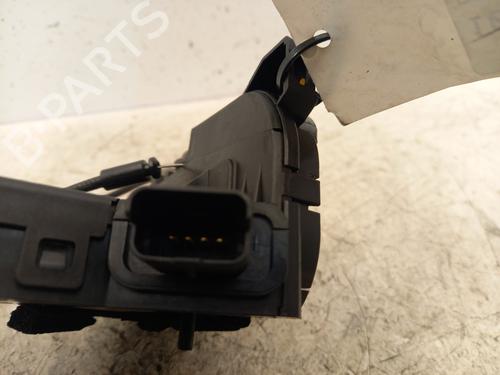 Rear left lock RENAULT CLIO IV (BH_) 1.5 dCi 75 | BP24131435C100 