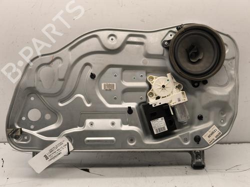 Used Front right window mechanism VOLVO V50 (545) 1.6 D (110 hp) 30114281
