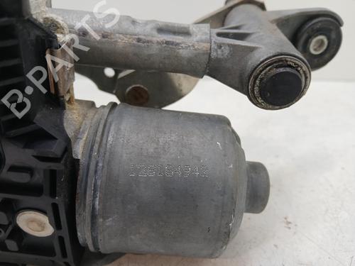 Front wiper motor CITROËN C6 (TD_) 3.0 HDi | BP36816014M29 - Image 5