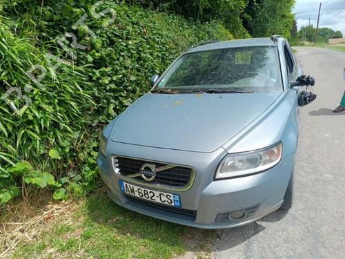Front left window mechanism VOLVO V50 (545) 1.6 D | BP22840176C22 