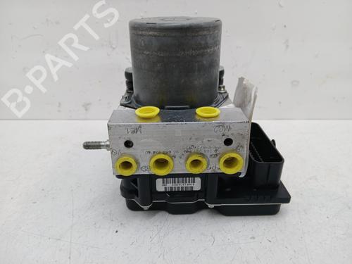 Used ABS pump PEUGEOT 308 SW I (4E_, 4H_) 1.6 HDi (92 hp) 29834395