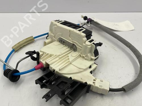 Rear left lock MERCEDES-BENZ A-CLASS (W176) A 180 CDI / d (176.012) | BP22827024C100 