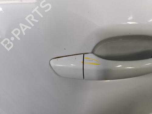 Dør højre bagtil CITROËN C3 III (SX) 1.2 VTi 82 | BP31987918C5