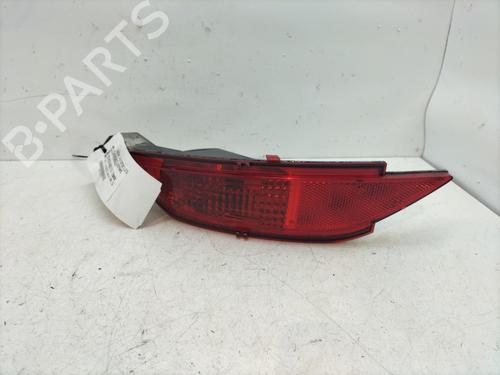 Rear fog light FORD FIESTA VI (CB1, CCN) 1.0 EcoBoost | BP29438879C37 