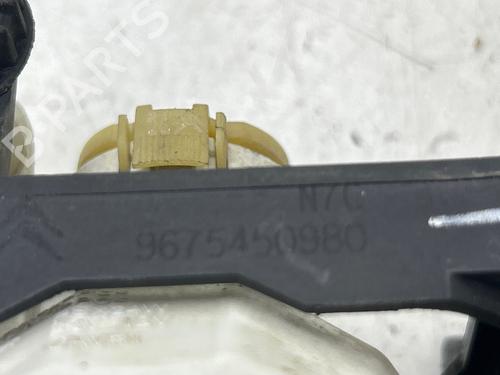 Right front fog light CITROËN C3 Picasso (SH_) | BP37021776C31 - Image 3