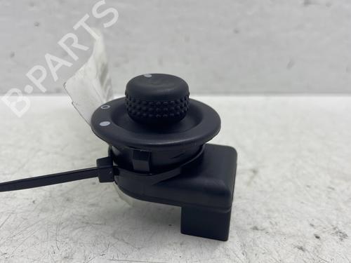 Used Mirror switch Mirror switch DACIA LOGAN MCV (KS_) 1.5 dCi (KS0K) (68 hp) 31706129 31706129