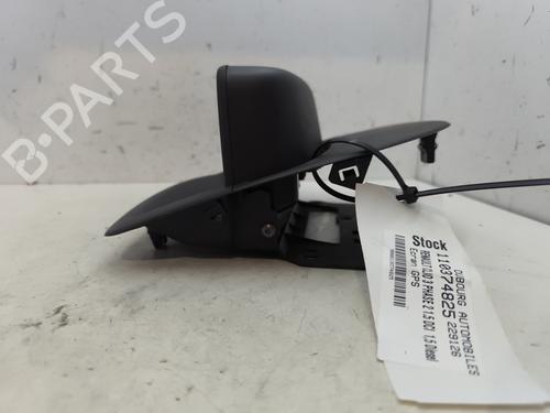 Used Display monitor Display monitor RENAULT CLIO III (BR0/1, CR0/1) 1.5 dCi (88 hp) 28054267 28054267