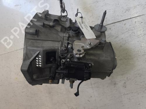 Gearbox KIA VENGA (YN) 1.6 CRDi 115 | BP30650264M3 - Image 3