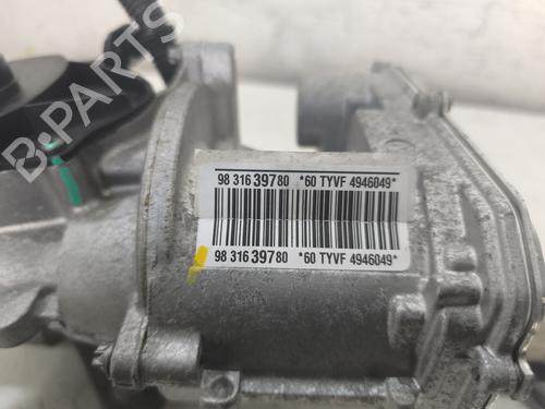 Steering rack CITROËN C3 III (SX) 1.2 PureTech 82 | BP32703467M22 - Image 5