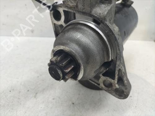 Used Starter Starter SEAT LEON (1P1) 1.9 TDI (105 hp) 30088321 30088321