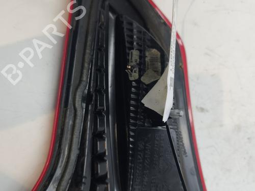 Left tailgate light CITROËN C4 II (NC_) 1.6 HDi 90 | BP26585213C79 - Image 3
