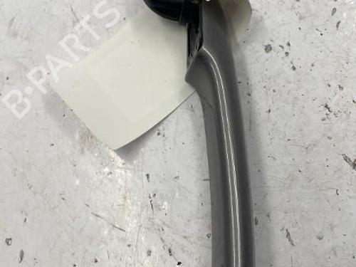 Used Rear left exterior door handle Rear left exterior door handle RENAULT CAPTUR I (J5_, H5_) 1.2 TCe 120 (118 hp) 22841566 22841566