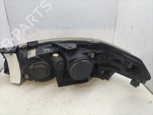 Right headlight RENAULT LAGUNA II (BG0/1_) 2.0 16V (BG00, BG0K, BG0P, BG0W) | BP28328638C29 