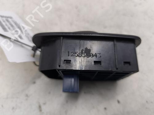 Used Left front window switch Left front window switch PEUGEOT BIPPER Tepee 1.3 HDi 75 (75 hp) 35886855 35886855