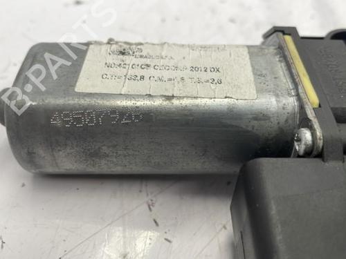 Used Front right window mechanism Front right window mechanism BLUECAR BLUEUTILITY EV50 (68 hp) 33317171 33317171