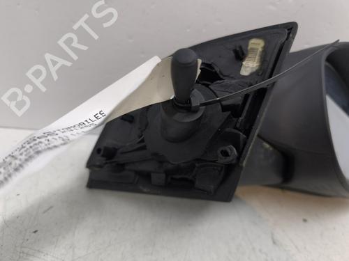 Right mirror CITROËN C3 I (FC_, FN_) 1.1 i | BP30162374C27