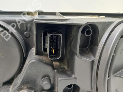Right headlight CITROËN C4 Picasso II  | BP36803984C29  - Image 5