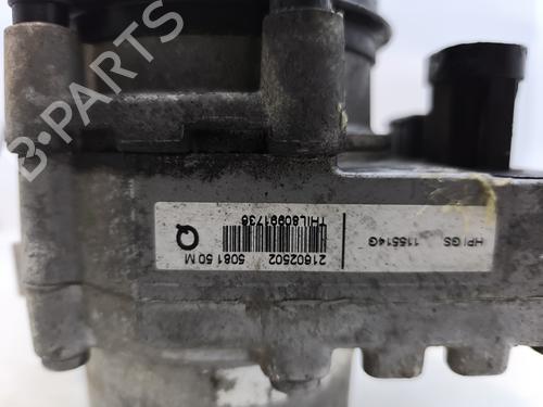 Steering pump CITROËN C4 I (LC_) 1.6 HDi | BP29598722M99 