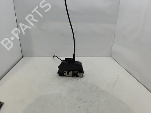 Venstre bak lås RENAULT MEGANE II (BM0/1_, CM0/1_) 1.5 dCi (BM1F, CM1F) | BP29165499C100
