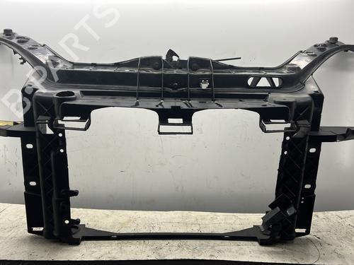 Front slam panel FORD FIESTA V (JH_, JD_) 1.4 TDCi | BP29261152C72